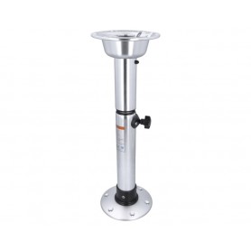 PIED TABLE TÉLESCOPIQUE BASE FLUSH - Imnasa PIED TABLE TÉLESCOPIQUE BASE FLUSH - Imnasa