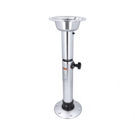 PIED TABLE TÉLESCOPIQUE BASE FLUSH - Imnasa PIED TABLE TÉLESCOPIQUE BASE FLUSH - Imnasa