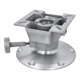 Pied et support en inox - Imnasa Pied et support en inox - Imnasa