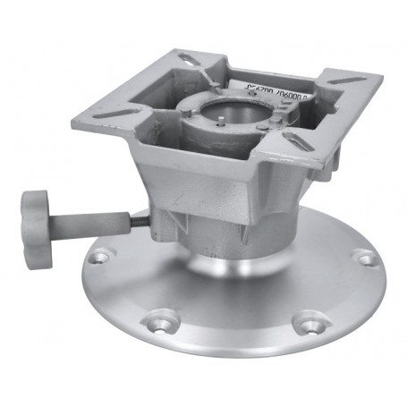 Pied et support en inox - Imnasa Pied et support en inox - Imnasa