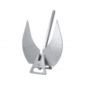 BULL GALVA - Imnasa Poids:4 kgBULL GALVA - Imnasa