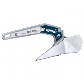 RHINO GALVA - Imnasa Poids:4 kgRHINO GALVA - Imnasa