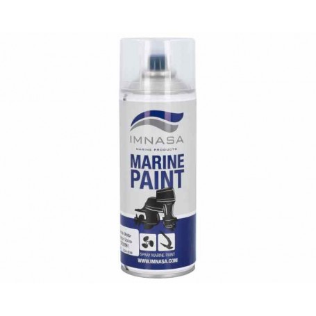 Peinture moteur hors-bord et inbord - Imnasa Peinture, vernis et primaire  18250891