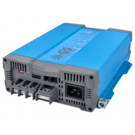 Chargeur de batterie fixe  - GS MARINE Article:Sortie 12V 50AChargeur de batterie fixe  - GS MARINE