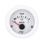 INDICATEUR NIVEAU EAU 12V noir OU BLANC - Imnasa Couleur:BlancINDICATEUR NIVEAU EAU 12V noir OU BLANC - Imnasa