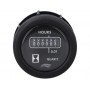 HORAMETRE NUMÉRIQUE 12V noir OU BLANC - Imnasa Couleur:NoirHORAMETRE NUMÉRIQUE 12V noir OU BLANC - Imnasa