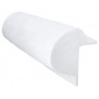 Défense de ponton type L – Longueur 650 mm – Imnasa Couleur:BlancheDéfense de ponton type L – Longueur 650 mm – Imnasa
