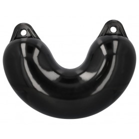 Pare-battage marche - Imnasa Couleur:Noire