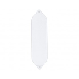 Defense plate - Imnasa Couleur:Blanche