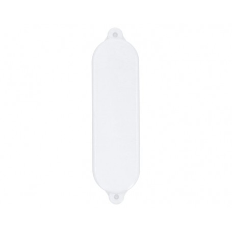 Defense plate - Imnasa Couleur:Blanche