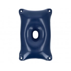 Parebat plat en PVC - Imnasa Couleur:Bleu marine