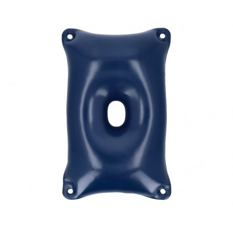 Parebat plat en PVC - Imnasa Couleur:Bleu marine