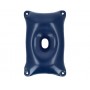 Parebat plat en PVC - Imnasa Couleur:Bleu marine