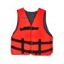 GILET DE TRAVAIL RESCUE  50N - Imnasa Taille:L