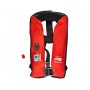 GILET GONFLABLE MATCH-3 150N - Imnasa Article:Gilet rouge