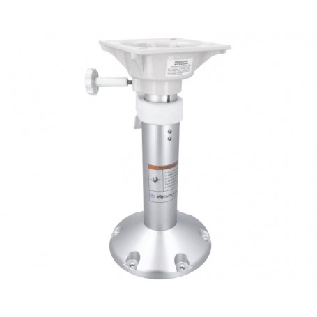 Pied télescopique avec platine pivotante - Imnasa Article:Pied téléscopique avec platine pivotante