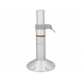 Pied de siège MAN BASE - Imnasa Dimension:435 à 635 mm de hauteur