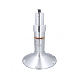 Pied à gaz pour table ou chaise - Imnasa Dimension:430 à 610 mm de hauteur