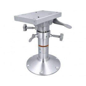 Pied de chaise - Imnasa Diamètre:73 à 97 mm Hauteur:435 à 610 mm