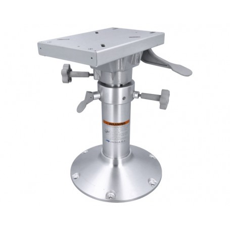 Pied de chaise - Imnasa Diamètre:73 à 97 mm Hauteur:435 à 610 mm