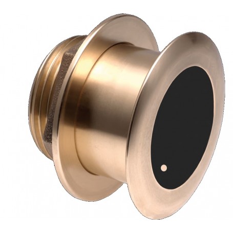Sonde B175L Traversante Bronze CHIRP 20° 40-60 Khz 1 KW M&M Sonde B175L Traversante Bronze CHIRP 20° 40-60 Khz 1 KW M&M