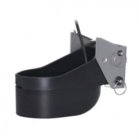 TM185M : Sonde TA CHIRP 85-135 kHz 1kW câble M&M TM185M : Sonde TA CHIRP 85-135 kHz 1kW câble M&M