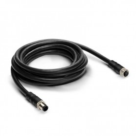 Câble NMEA2000 de 5 mètres (720117-3) Câble NMEA2000 de 5 mètres (720117-3)