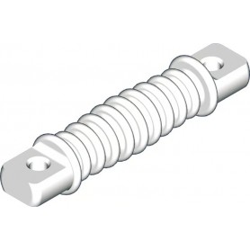 Isolateur pour antennes filaires, longueur 210 mm (PB-1A) Isolateur pour antennes filaires, longueur 210 mm (PB-1A)