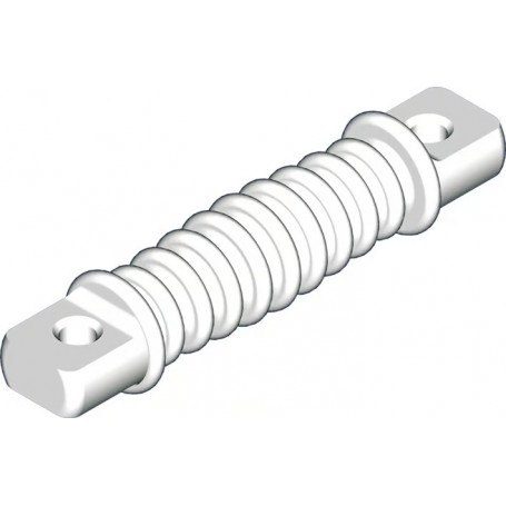 Isolateur pour antennes filaires, longueur 210 mm (PB-1A) Isolateur pour antennes filaires, longueur 210 mm (PB-1A)