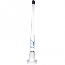 Antenne TV DVB-T TNT, 5 m de câble, fixation plat pont  (TV331) Antenne TV DVB-T TNT, 5 m de câble, fixation plat pont  (TV331)