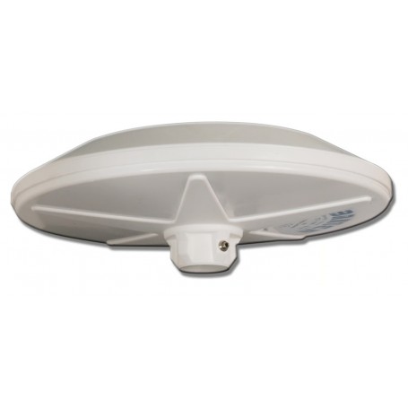 Antenne TV hertzienne de diamètre 32 cms (TV350) Antenne TV hertzienne de diamètre 32 cms (TV350)