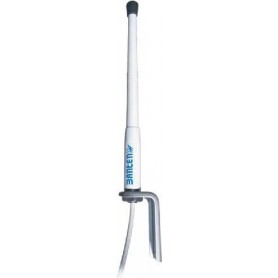 Antenne AIS  25 cm  sur equerre (RACING-AIS) Antenne AIS  25 cm  sur equerre (RACING-AIS)