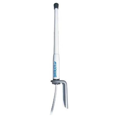 Antenne AIS  25 cm  sur equerre (RACING-AIS) Antenne AIS  25 cm  sur equerre (RACING-AIS)