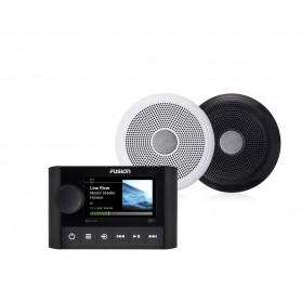 Pack SRX400 +paire de XS-F65CWB + Antenne AM/FM Pack SRX400 +paire de XS-F65CWB + Antenne AM/FM