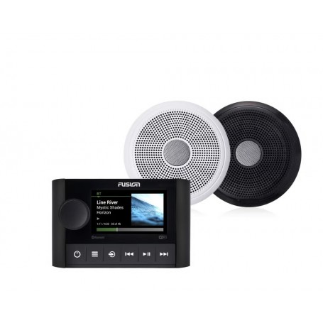 Pack SRX400 +paire de XS-F65CWB + Antenne AM/FM Pack SRX400 +paire de XS-F65CWB + Antenne AM/FM