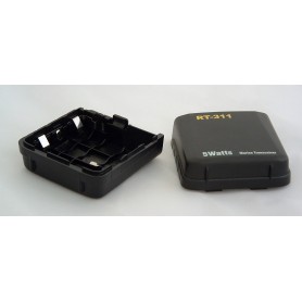 Pack sécurité pour RT311 Pack sécurité pour RT311