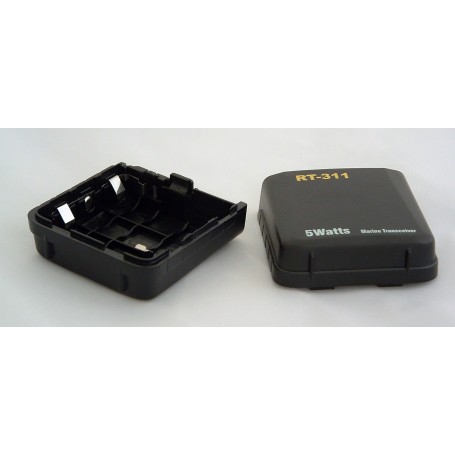 Pack sécurité pour RT311 Pack sécurité pour RT311