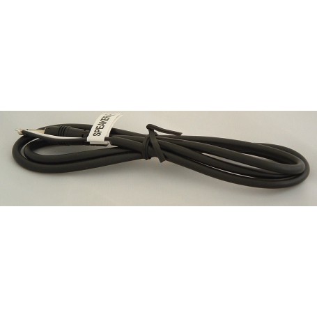 Câble HP externe pour VHF fixe RT450/550/650-FIN DE PROD Câble HP externe pour VHF fixe RT450/550/650-FIN DE PROD