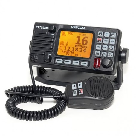 RT750 AIS - NMEA 2000 (antenne GPS intégrée) RT750 AIS - NMEA 2000 (antenne GPS intégrée)