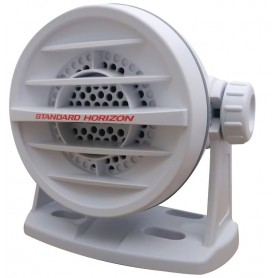 Haut-parleurs externe pour VHF fixe Haut-parleurs externe pour VHF fixe