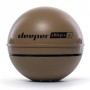DEEPER CHIRP+2, sondeur sans fil avec GPS et CHIRP génération 2  Sondeur bateau 4779032950671 DE-FLDP40