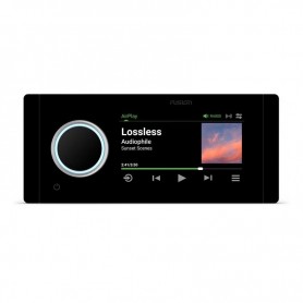 APOLLO RA800: Système audio écran tactile 4.3" 4x 40W IPX7 Wifi APOLLO RA800: Système audio écran tactile 4.3" 4x 40W IPX7 Wifi