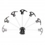 Kit stabilisateur 