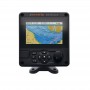 B400 : Transpondeur AIS classe B 5W IP67 écran 5'' couleur HD 