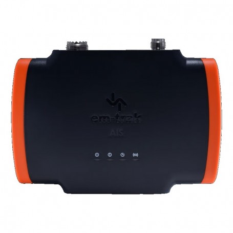 B924 : Transpondeur AIS classe B 2W Wifi-BT-Splitter-USB-NMEA0183-N2K 