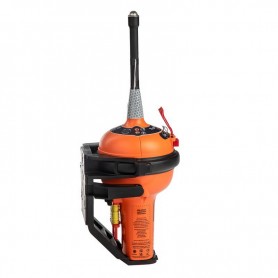 Balise EPIRB TRON 60AIS MANUELLE - EPIRB Catégorie 2 Balise et localisation  JO-103180