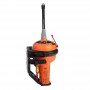 Balise EPIRB TRON 60AIS MANUELLE - EPIRB Catégorie 2 Balise et localisation  JO-103180
