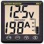 BM-2 - Gestionnaire de Batterie - Shunt 200 Amp - Câble de liaison 5m BM-2 - Gestionnaire de Batterie - Shunt 200 Amp - Câble de
