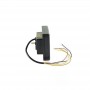 BM-2 - Gestionnaire de Batterie - Shunt 200 Amp - Câble de liaison 5m BM-2 - Gestionnaire de Batterie - Shunt 200 Amp - Câble de