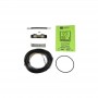 BM-2 - Gestionnaire de Batterie - Shunt 200 Amp - Câble de liaison 5m BM-2 - Gestionnaire de Batterie - Shunt 200 Amp - Câble de